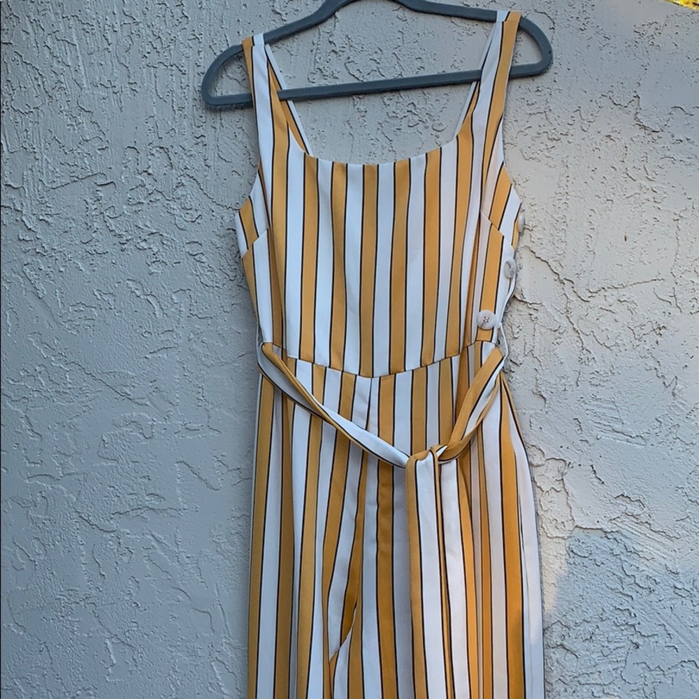 Topshop jumper/romper